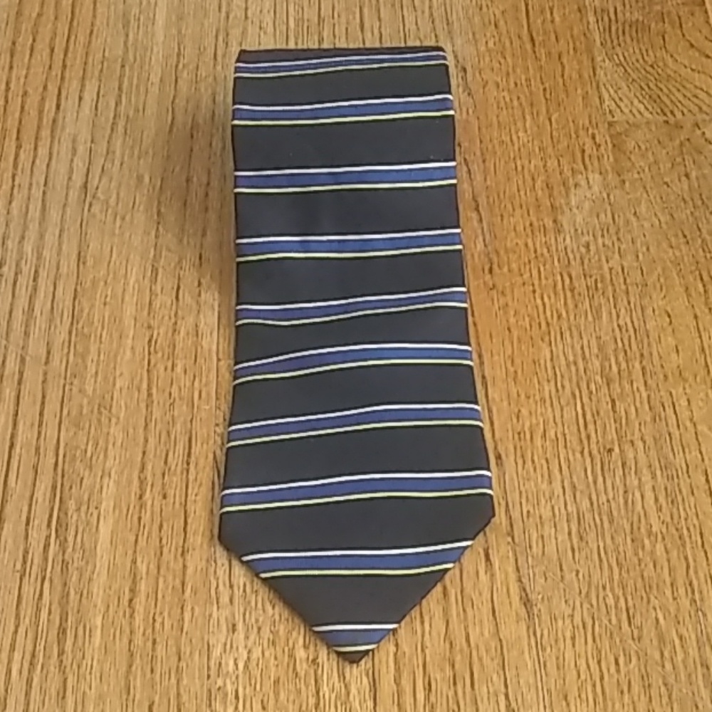 Jones New York Men's Tie